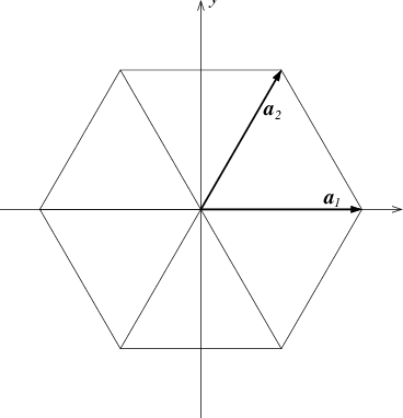 Vector Crystal Triangle - Portable Network Graphics (368x382), Png Download