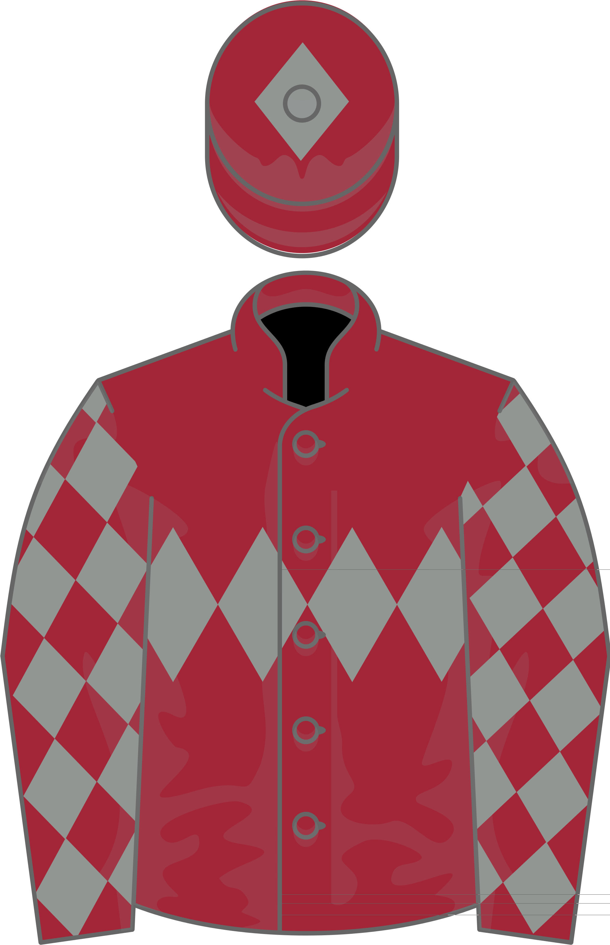 Open - Blue Diamond (2000x3121), Png Download