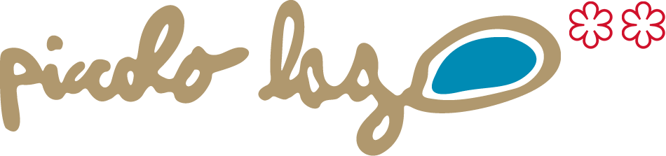 Piccolo Lago (950x223), Png Download