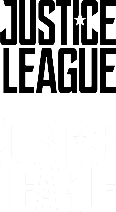 Justice League - Justice League Logo (894x894), Png Download