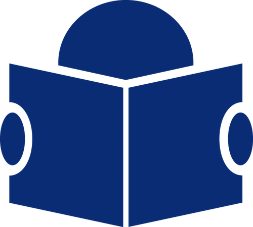 Icon Reading - Education Png (500x450), Png Download