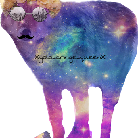 Galaxy (480x480), Png Download