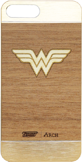 Logo Wonder Woman - Wonder Woman (601x601), Png Download