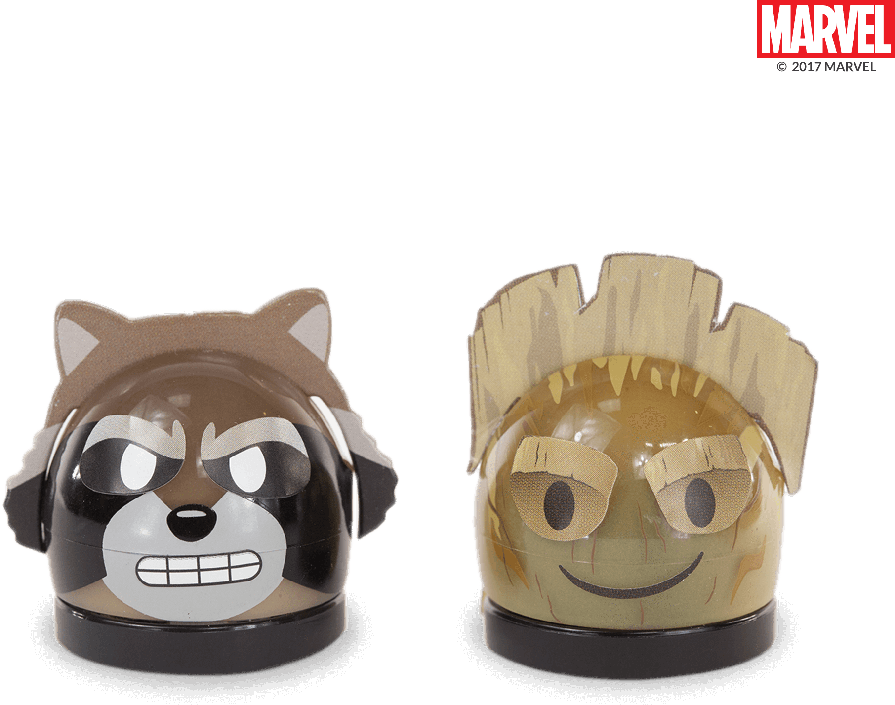 Bit Guardians Of The Galaxy - Ozobot Guardians Of The Galaxy (2048x2048), Png Download