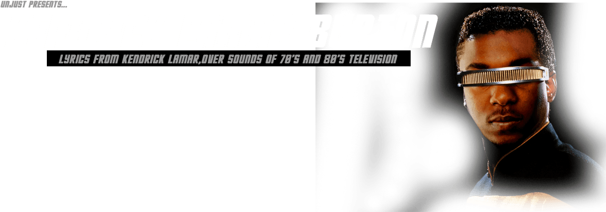 Kendrick Lamar Lyrics Twitter Header (1234x465), Png Download