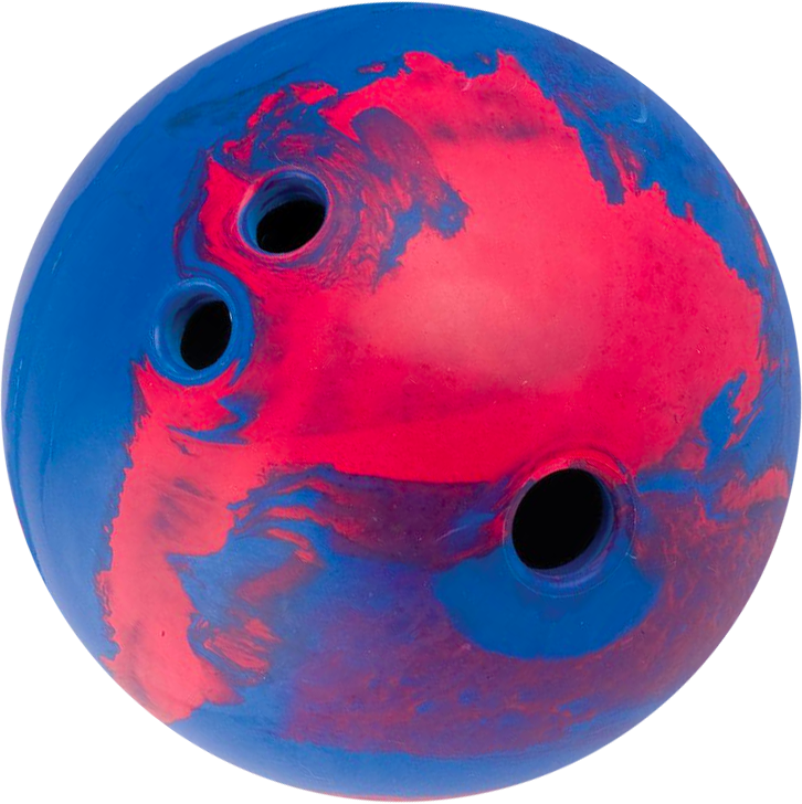 Free Download Ten Pin Bowling Clipart Ball Ten Pin - Bowling (726x728), Png Download