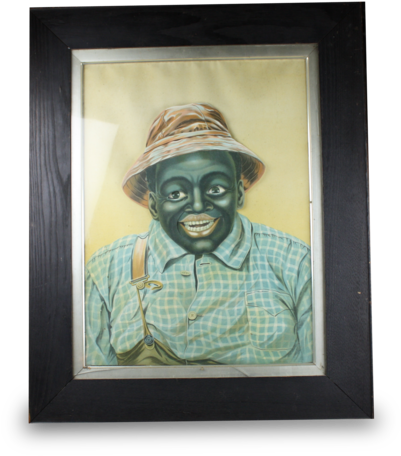 Automaton Drawing Portrait - Automaton (434x500), Png Download
