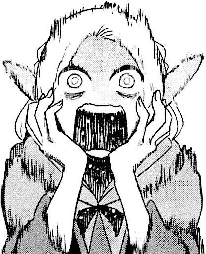 View Samegoogleiqdbsaucenao 1521042112193 , - Delicious In Dungeon (439x521), Png Download