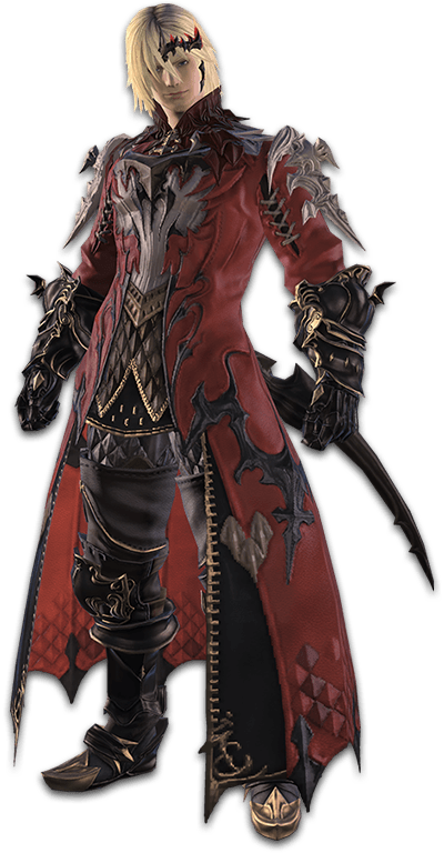 What Axe Goes Well With The New Rathalos Set For Males - Monster Hunter World Armor (400x768), Png Download