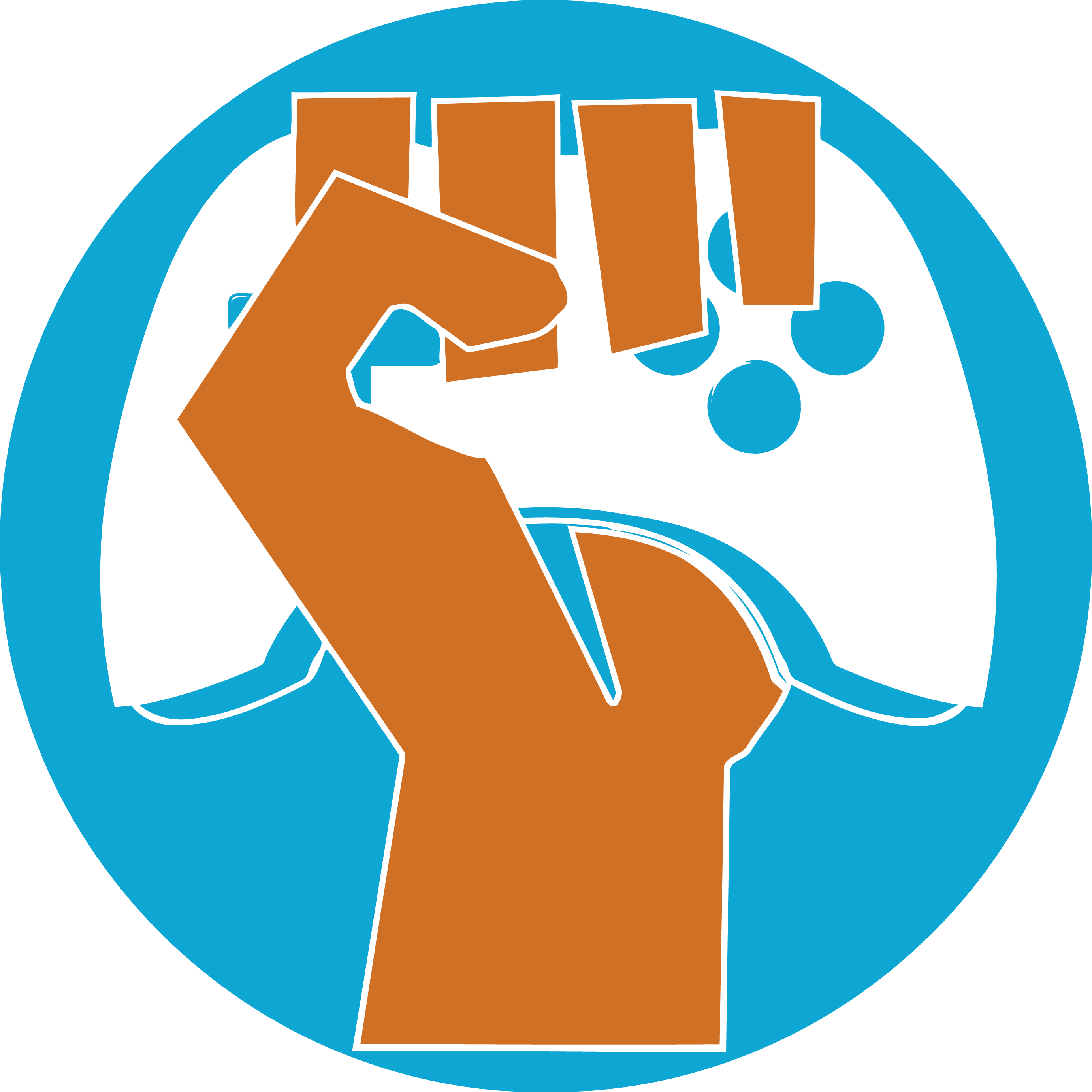 Game Fanatics Staff - Gloucester Road Tube Station (2764x2764), Png Download