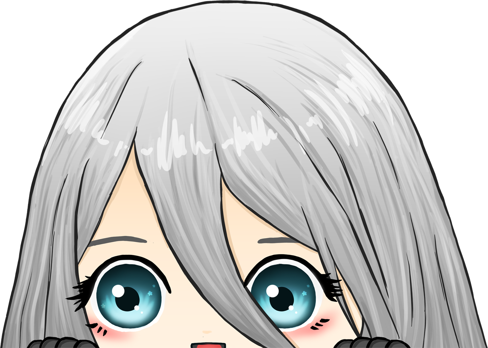 Cartoon (1562x1114), Png Download