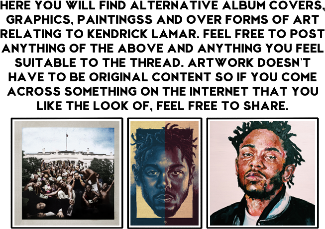 Quote - Kendrick Lamar Art And Quotes (700x500), Png Download