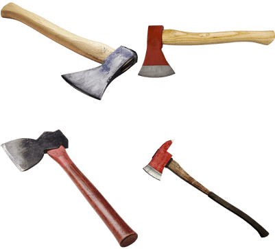 Ax - Objects Png (400x400), Png Download