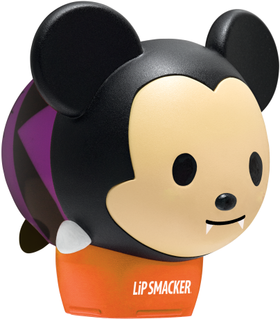 Tsum Lip Smacker Halloween (600x800), Png Download