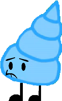 Shelly - Brawl Of The Objects Png (401x375), Png Download