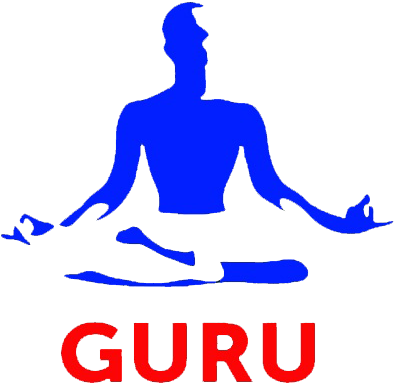The Next Webguru - Guru (408x400), Png Download