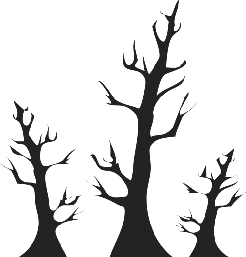 Trees,arbor,earth - Earth Day (500x522), Png Download