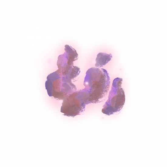 Nebula - Thumb - - Portable Network Graphics (550x550), Png Download