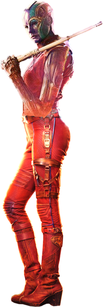 Pin By Orlando Fernandez Russo On Carpeta Para Distribución - Nebula Infinity War Png (431x1125), Png Download