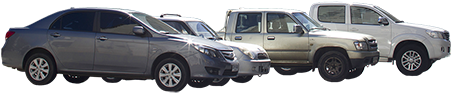 Various Parked Cars - Car Cutout Parked (450x450), Png Download