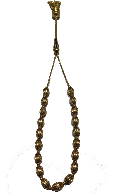 Rosario-patseas - Chain (800x800), Png Download