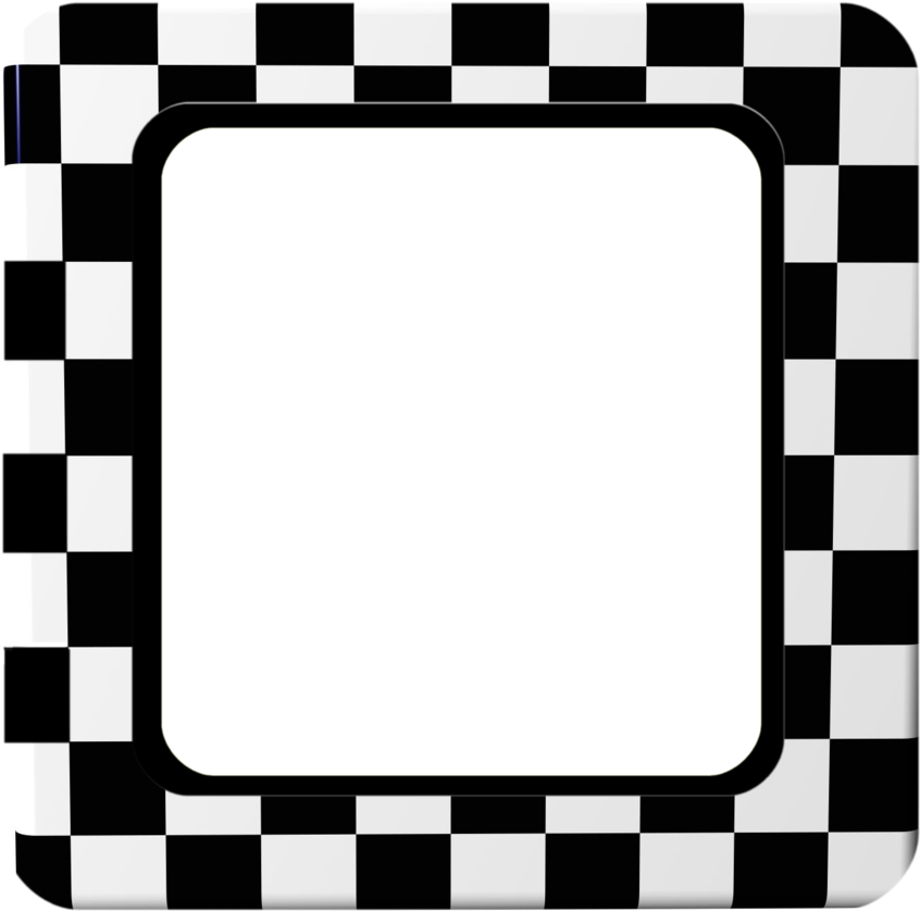 Furniture And Furnishings On Joint-stock - Black Design Phone Cases (1024x1000), Png Download