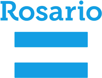 Municipalidad De Rosario - Rosario (400x400), Png Download