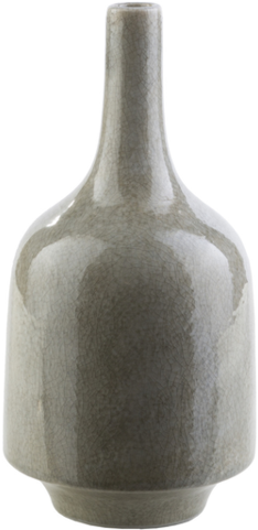 Overstock Landon Ceramic Large Size Decorative Vase (480x480), Png Download