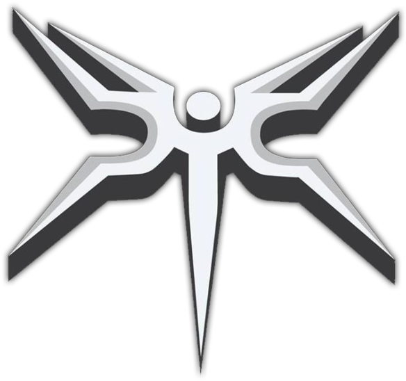 Mineski Dota - Mineski Dota 2 Logo (600x600), Png Download