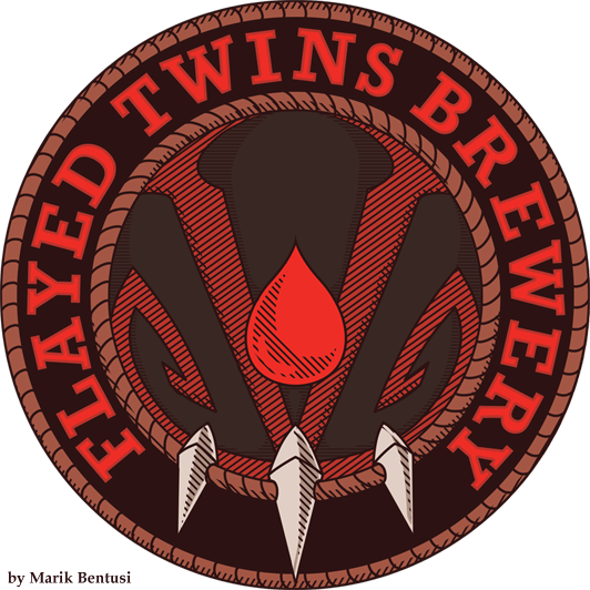 Log In To Report Abuse - Dota 2 Bloodseeker Logo (532x532), Png Download