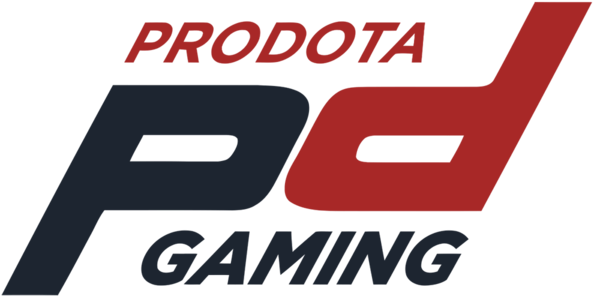 Prodota Announces Dota 2 Overpower Cup - Prodota Gaming (600x300), Png Download