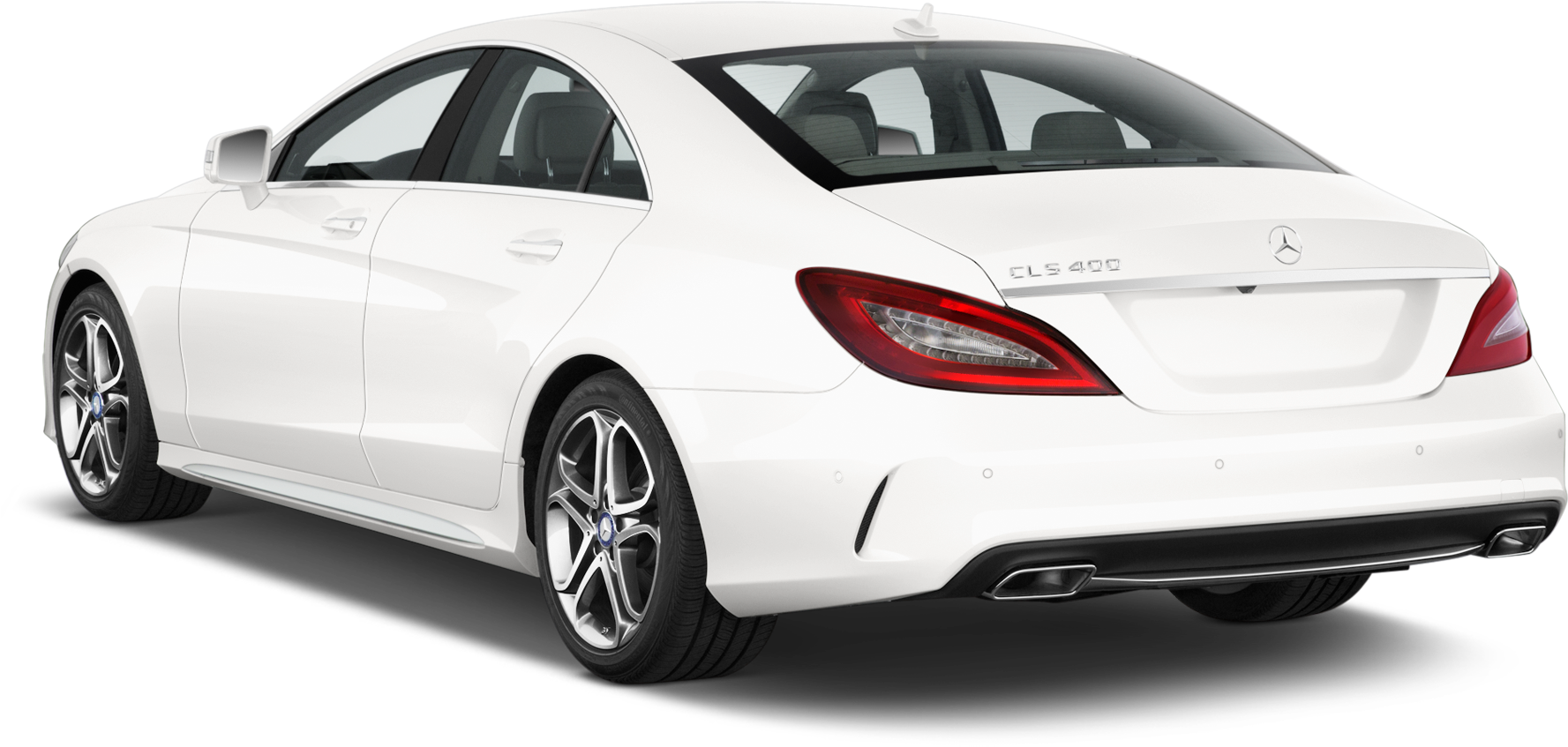 Mercedes-benz Cls 400 Png Clipart - Mercedes Cls 450 2017 (2048x1360), Png Download