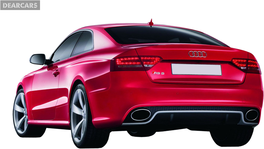 Automobile 1 Automobile 2 Automobile 3 Automobile 4 - Audi Rs5 Coupe (900x500), Png Download