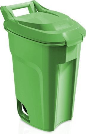 Bucket $20 - Plastic (312x454), Png Download