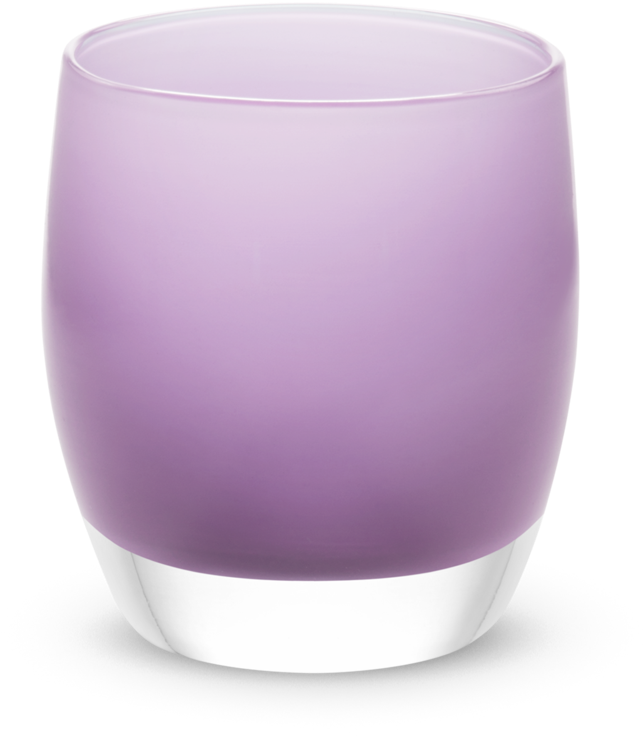 Mom - Glassybaby (799x800), Png Download