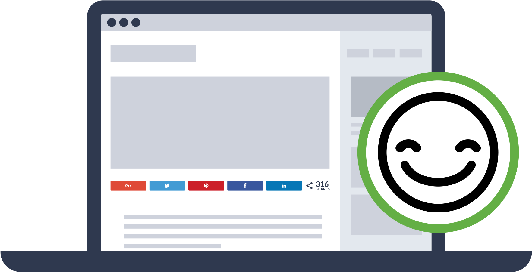 Easy To Use, Out Of The Box - Blog (1920x1080), Png Download