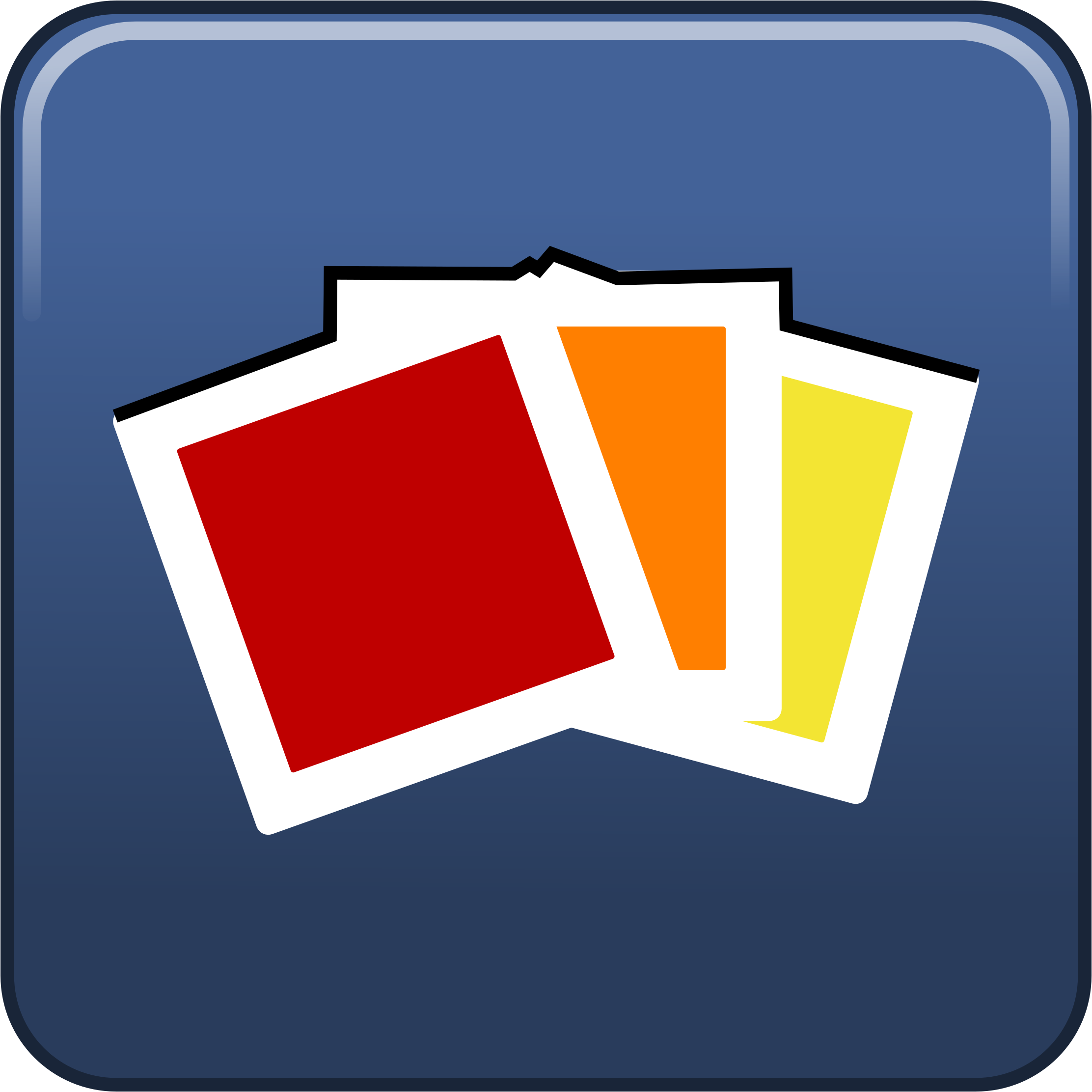 This Free Icons Png Design Of Openclipart (2400x2400), Png Download