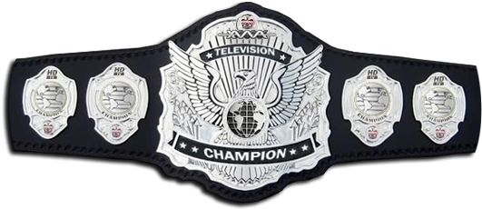 Television Championship Png Clip Freeuse Library - Television Championship (592x247), Png Download