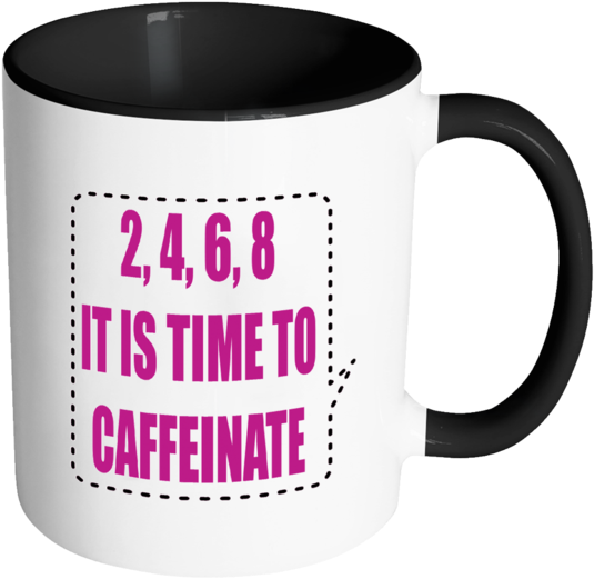 For Example, The Cappuccino Club Wants To Get Mugs (600x600), Png Download