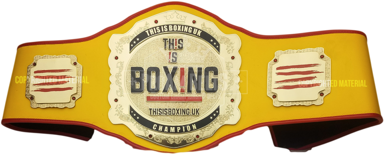 Boxing Championship Belt Png Images - Boxing Championship Belt (800x371), Png Download