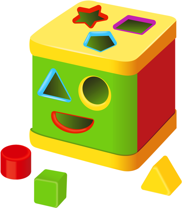 Royalty Free Stock Png Pinterest Clip Art Toy And - Kids Toy Clipart (722x800), Png Download