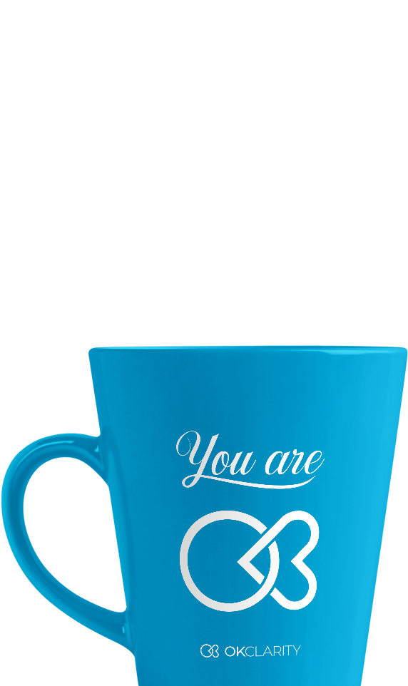 Take A Deep Breath, We're Here For You - Coffee Cup (888x1080), Png Download