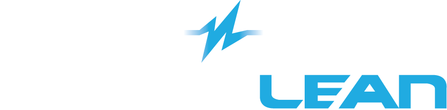 Fusionlean-logo - Portable Network Graphics (917x227), Png Download