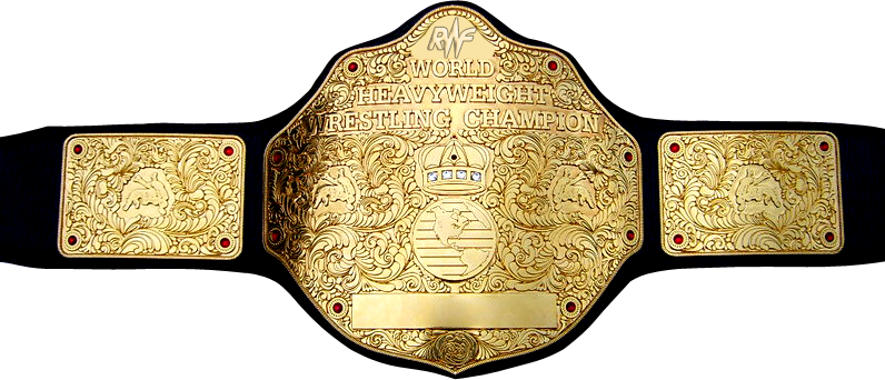 0092 300 - World Heavyweight Championship 2003 (796x342), Png Download