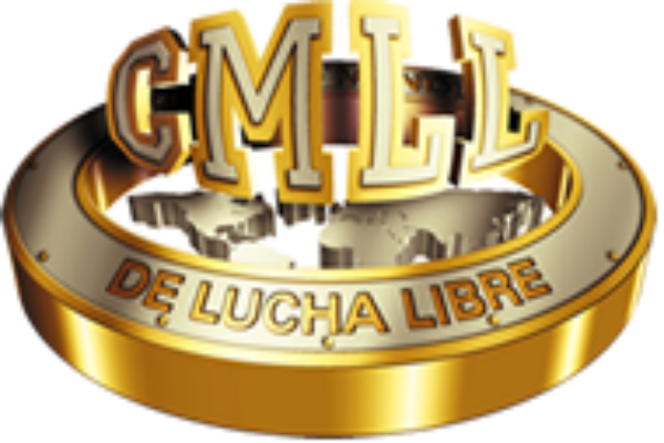 The Mexican National Welterweight Championship - Consejo Mundial De Lucha Libre Logo (600x400), Png Download