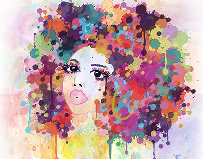 Child Art (404x316), Png Download