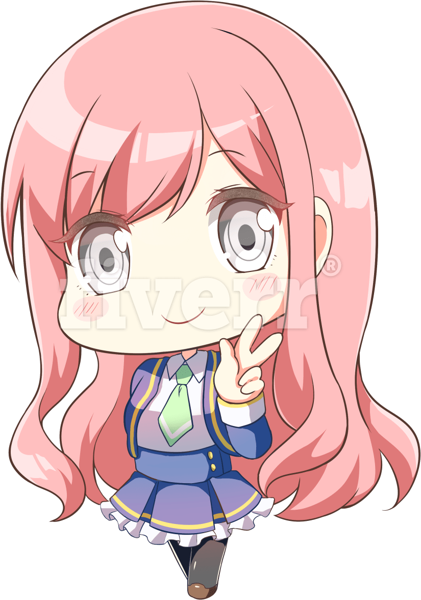 Cartoon (1200x1200), Png Download