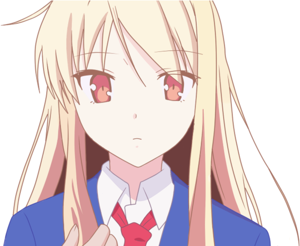 178kib, 900x506, 1485619410142 - Mashiro Shiina Png (900x506), Png Download