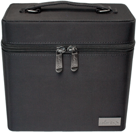 50 Marker Pen Luxury Storage Case Only - Marker Pen (464x600), Png Download