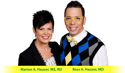 The Doctor & The Dietitian - Diet (500x302), Png Download